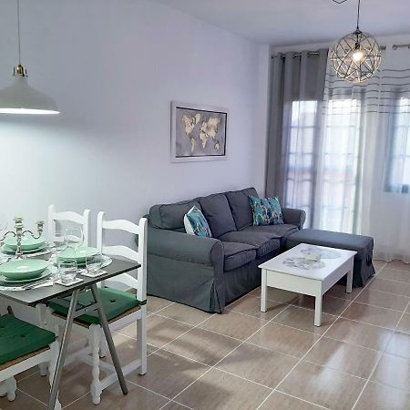 Ferienwohnung Casa Cactus Pájara Exterior foto