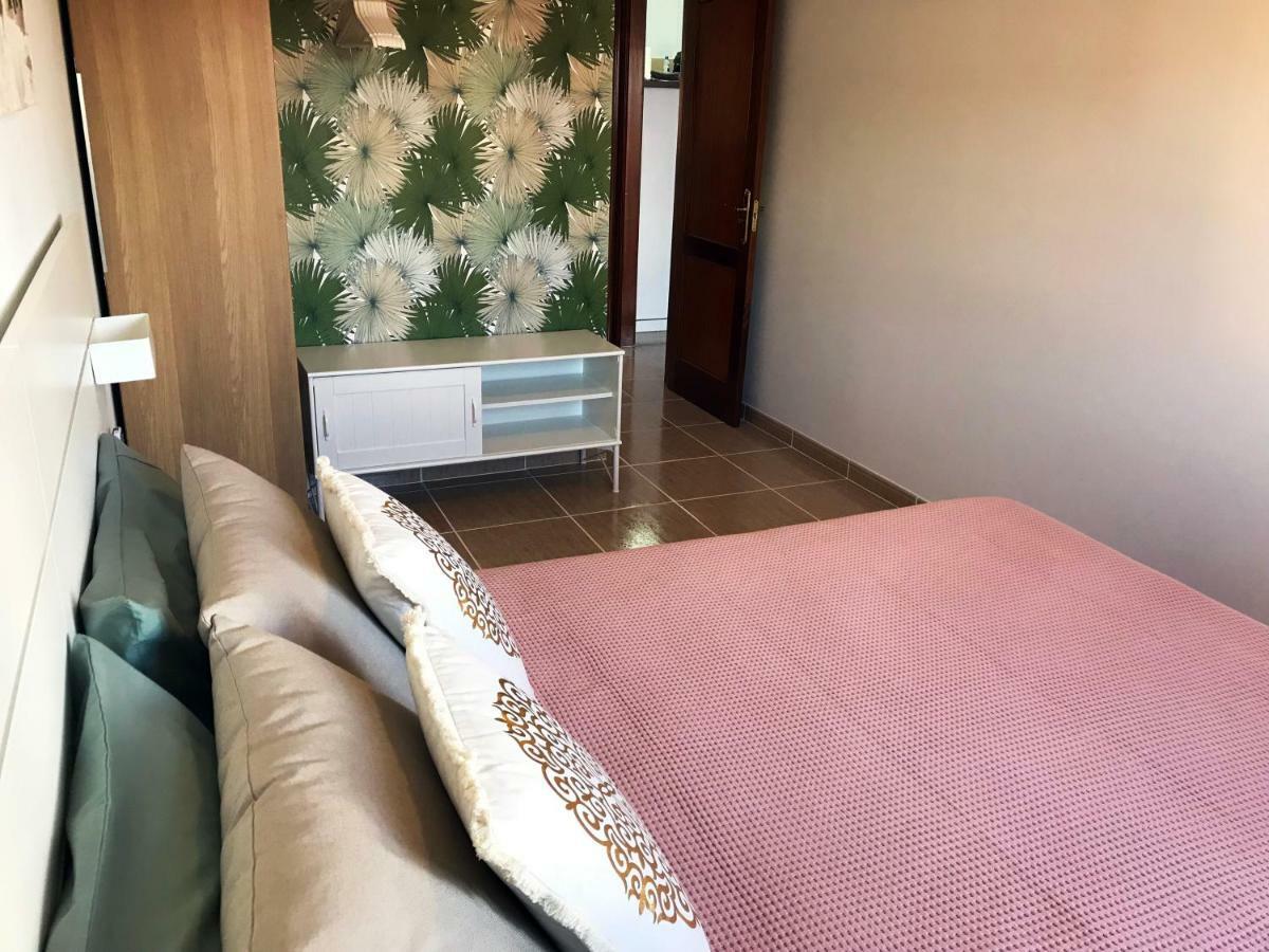Ferienwohnung Casa Cactus Pájara Exterior foto