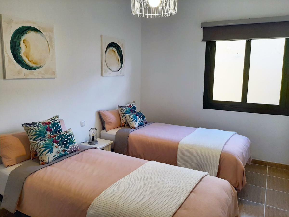 Ferienwohnung Casa Cactus Pájara Exterior foto