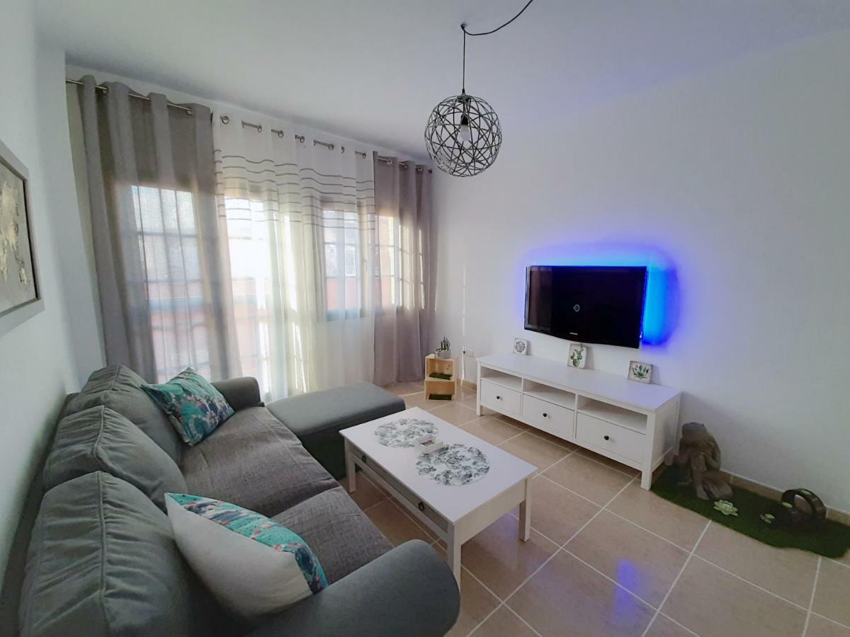 Ferienwohnung Casa Cactus Pájara Exterior foto
