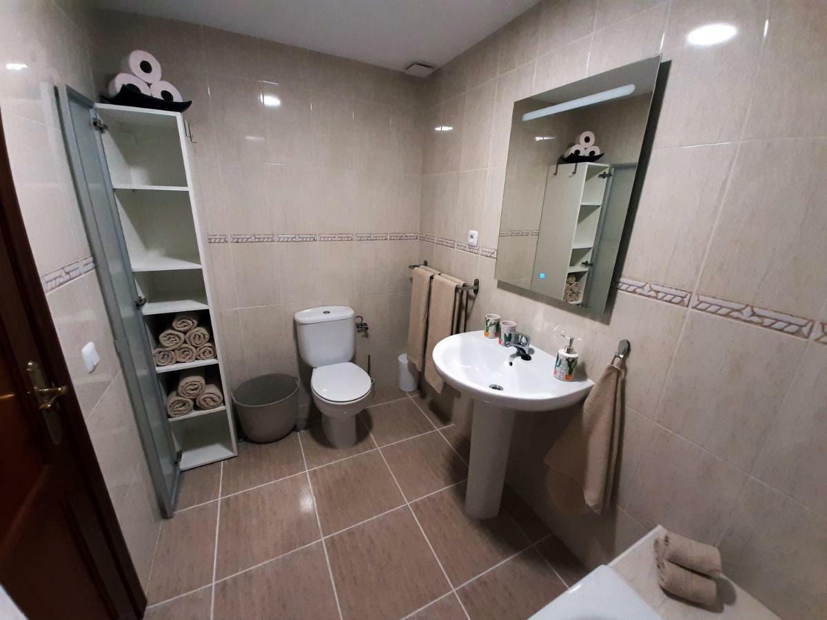 Ferienwohnung Casa Cactus Pájara Exterior foto